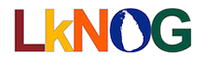 LKNOG logo